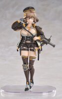 Goddess of Victory: Nikke Hyper Body Actionfigur Anis 15 cm
