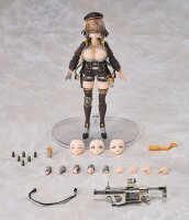 Goddess of Victory: Nikke Hyper Body Actionfigur Anis 15 cm