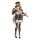 Goddess of Victory: Nikke Hyper Body Actionfigur Anis 15 cm