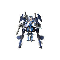 Frame Arms Girl Plastic Model Kit Exosuit Unit Stylet...