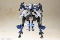Frame Arms Girl Plastic Model Kit Exosuit Unit Stylet XF-3 22 cm