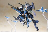 Frame Arms Girl Plastic Model Kit Exosuit Unit Stylet XF-3 22 cm