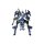 Frame Arms Girl Plastic Model Kit Exosuit Unit Stylet XF-3 22 cm