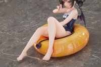Original Character PVC Statue 1/7 Shino Swimsuit Ver. Illustration by Riko 10 cm