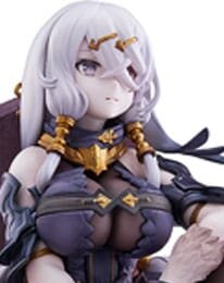 Atelier Ryza: Ever Darkness & the Secret Hideout PVC Statue 1/6 Lila Decyrus 18 cm