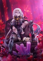 Atelier Ryza: Ever Darkness & the Secret Hideout PVC Statue 1/6 Lila Decyrus 18 cm