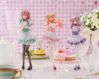 My Dress-Up Darling PVC Statue 1/7 Sajuna Inui Pretty Maid Ver. 22 cm