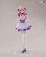 My Dress-Up Darling PVC Statue 1/7 Sajuna Inui Pretty Maid Ver. 22 cm