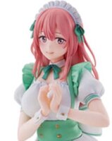 My Dress-Up Darling PVC Statue 1/7 Shinju Inui Pretty Maid Ver. 24 cm