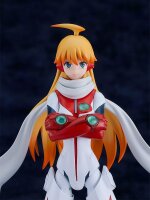 Gunbuster Moderoid Plastic Model Kit Buster Machine No. 7 16 cm