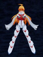 Gunbuster Moderoid Plastic Model Kit Buster Machine No. 7 16 cm