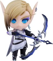 World of Warcraft Nendoroid Actionfigur Alleria...