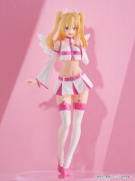 2.5 Dimensional Seduction Pop Up Parade PVC Statue Liliel: Angel Airborne Corps Ver. 17 cm