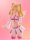 2.5 Dimensional Seduction Pop Up Parade PVC Statue Liliel: Angel Airborne Corps Ver. 17 cm