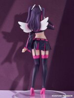 2.5 Dimensional Seduction Pop Up Parade PVC Statue Miriella: Angel Airborne Corps Ver. 17 cm