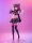 2.5 Dimensional Seduction Pop Up Parade PVC Statue Miriella: Angel Airborne Corps Ver. 17 cm