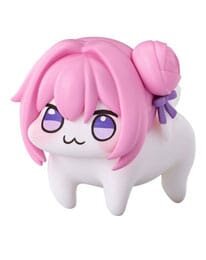 Goddess of Victory: Nikke DORO Minifigur Dorothy 5 cm