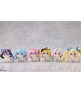 Goddess of Victory: Nikke SAC Series Mini-Figuren...