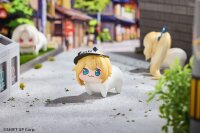 Goddess of Victory: Nikke SAC Series Mini-Figuren 6er-Pack Doro 6,5 cm