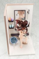 Rent-A-Girlfriend PVC Statue 1/6 Chizuru Mizuhara Maid Bikini de cleanup 24 cm