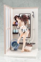 Rent-A-Girlfriend PVC Statue 1/6 Chizuru Mizuhara Maid Bikini de cleanup 24 cm