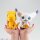 Digimon Look Up PVC Statue Agumon 11 cm