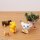Digimon Look Up PVC Statue Agumon 11 cm