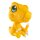 Digimon Look Up PVC Statue Agumon 11 cm