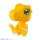 Digimon Look Up PVC Statue Agumon 11 cm