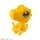 Digimon Look Up PVC Statue Agumon 11 cm