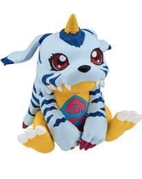 Digimon Look Up PVC Statue Gabumon 11 cm