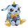 Digimon Look Up PVC Statue Gabumon 11 cm