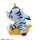 Digimon Look Up PVC Statue Gabumon 11 cm
