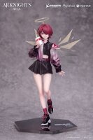 Arknights Gift+ PVC Statue 1/8 Exusiai Ambience Synesthesia Ver. 22 cm