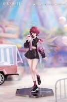 Arknights Gift+ PVC Statue 1/8 Exusiai Ambience Synesthesia Ver. 22 cm