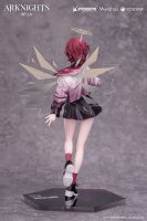 Arknights Gift+ PVC Statue 1/8 Exusiai Ambience Synesthesia Ver. 22 cm