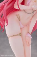 Original Character PVC Statue 1/6 Riko chan illustration by Ao Kimishima 26 cm