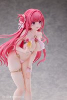 Original Character PVC Statue 1/6 Riko chan illustration by Ao Kimishima 26 cm