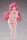 Original Character PVC Statue 1/6 Riko chan illustration by Ao Kimishima 26 cm