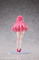 Original Character PVC Statue 1/6 Riko chan illustration by Ao Kimishima Bonus Limited Edition 26 cm