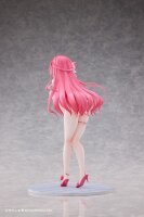 Original Character PVC Statue 1/6 Riko chan illustration by Ao Kimishima Bonus Limited Edition 26 cm