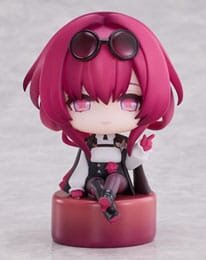 Honkai: Star Rail Owlbert´s Studio Chibi Figur Vol. 01 Kafka 8 cm