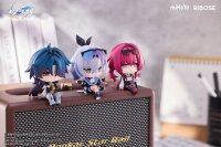 Honkai: Star Rail Owlbert´s Studio Chibi Figur Vol. 01 Kafka 8 cm