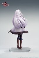 Reverse Collapse: Code Name Bakery PVC Statue 1/8 Jefuty 21 cm