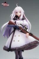 Reverse Collapse: Code Name Bakery PVC Statue 1/8 Jefuty 21 cm