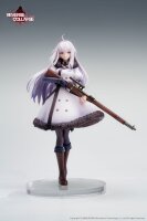 Reverse Collapse: Code Name Bakery PVC Statue 1/8 Jefuty 21 cm