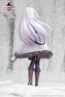 Reverse Collapse: Code Name Bakery PVC Statue 1/8 Jefuty 21 cm