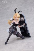 Bunny Rapid Action Squad Actionfigur 1/12 Guardian Erena 16 cm