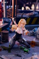 Bunny Rapid Action Squad Actionfigur 1/12 Guardian Erena 16 cm