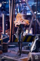 Bunny Rapid Action Squad Actionfigur 1/12 Guardian Erena 16 cm